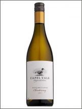 Capel Margriter River Chardonnay 2008