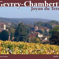 RN74 活动之四 Gevery Chambertin 1er 群魔