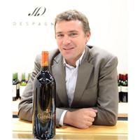 美食记名庄Tasting -- Meet Thibault Despagnes (Girolate 和 Mont-Perat)