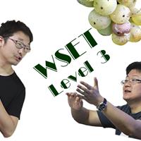 埃韦-上海【2014年12月】WSET Level 3开课啦！！