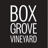 美食记2019年澳大利亚产区和精品酒庄巡游（五）-- Tabilk的Box Grove Vineyard 博客斯格拉芙酒庄